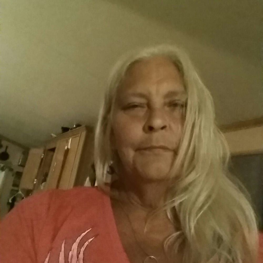 Meet your Posher, Joanne